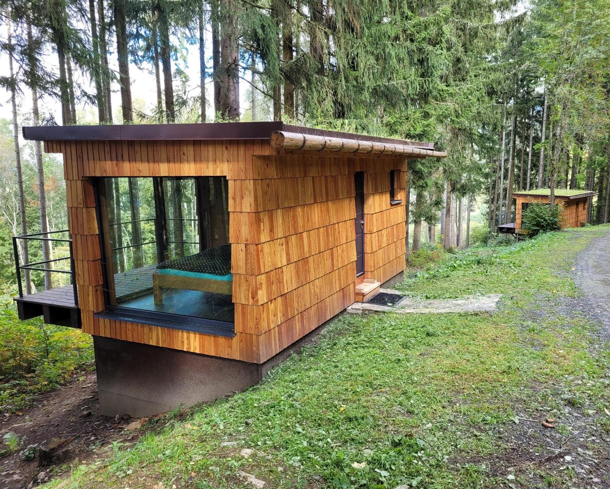 Berry Hotel Klatovy Exterior photo